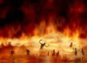 3 Hal yang Membuat Wanita Masuk Neraka: Perilaku yang Harus Dihindari