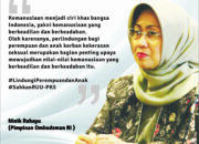 Pahala Bagi Wanita yang Menjaga Kehormatannya: Perlindungan dan Keberkahan