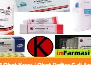 10 Obat Bebas Terbatas yang Sering Digunakan dan Perlu Kamu Ketahui Aturannya!