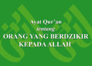 Pahala Berdzikir kepada Allah: Setiap Ucapan Diganjar Pahala Besar