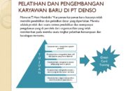 5 Langkah Proses Pelatihan dan Pengembangan: Cara Efektif Meningkatkan Kinerja Karyawan!