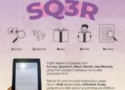 Mengenal 3 Teknik dan 5 Langkah Membaca SQ3R yang Efektif