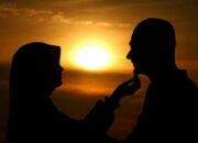Pahala Hubungan Suami Istri Malam Jumat: Ibadah yang Diberkahi di Hari yang Mulia