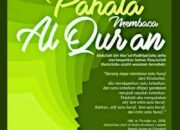 Pahala Baca 1 Huruf Alquran: Keutamaan dari Setiap Ayat yang Dibaca