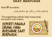 Pahala Berpuasa Saat Sakit: Kebaikan Tetap Mengalir Meski Berhalangan
