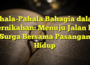 Pahala Jalan Ketika Berhaji: Setiap Langkah Menuju Mekkah Berbuah Surga