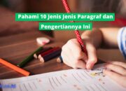 10 Jenis Letter Text dan Pengertiannya yang Penting untuk Desain