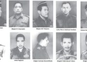 10 Pahlawan Revolusi Indonesia dan Biodatanya yang Menginspirasi!