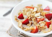 5 Tips Memilih Sereal Sarapan Sehat dan Bergizi