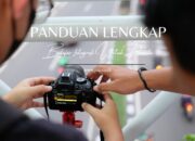5 Tips Belajar Teknik Fotografi Dasar: Panduan Lengkap untuk Pemula