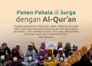 Pahala Ditimpa Sakit: Kesabaran Diganjar Surga