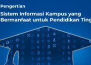 10 Permasalahan Sistem di Kampus STMIK NH Jambi dan Solusinya