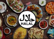 10 Kriteria Makanan Halal Menurut Syariat Islam