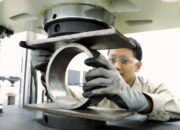 10 Macam Pengujian Logam dan Kegunaannya dalam Industri