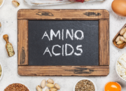 10 Asam Amino Esensial dan Pentingnya untuk Kesehatan Tubuh