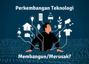 10 Dampak Positif Ilmu Pengetahuan dan Teknologi: Mendorong Kemajuan dan Inovasi