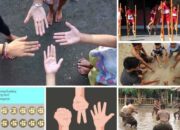 10 Jenis Permainan Tradisional Indonesia dan Penjelasannya