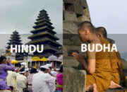 10 Perbedaan Pada Masa Hindu-Budha dan Sekarang di Indonesia