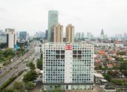 10 Perusahaan Terkemuka di Jakarta dan Alamat Lengkapnya
