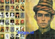 10 Pahlawan Indonesia yang Melawan Belanda Beserta Kota Asalnya!