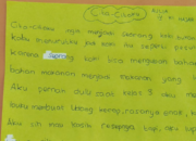 5 Langkah Membuat Puisi: Cara Menyalurkan Kreativitas Lewat Kata-kata!