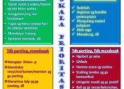 3 Hal yang Perlu Diperhatikan dalam Menyusun Skala Prioritas: Memilih yang Paling Penting