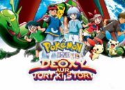 4 Tipe Pokemon Deoxy di Game Pocket Story: Strategi Menangkap dan Melatih Pokemon Anda!