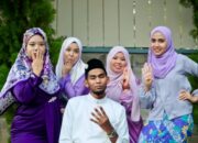 Pahala Istri Kedua: Bagaimana Islam Memandang Peran dalam Poligami?