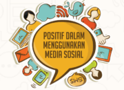 5 Tips Bermedia Sosial Islami: Tetap Bijak dan Positif di Dunia Maya