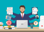 3 Hal yang Harus Ditetapkan dalam Bekerja: Mencapai Produktivitas Optimal