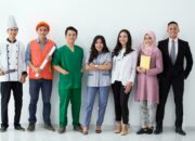 10 Jenis Pekerjaan HD yang Perlu Kamu Ketahui