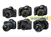 10 Jenis Kamera Terbaik untuk Fotografer Pemula