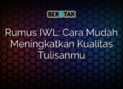 10 Diksi Pilihan untuk Meningkatkan Kualitas Tulisanmu