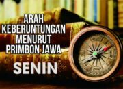 Hari Senin Menurut Primbon: Apa Saja Keunikan Hari Ini?