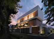10 Desain Rumah yang Paling Populer di Indonesia
