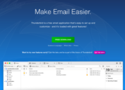 10 Aplikasi Email Terpopuler dan Keunggulannya