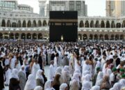 Pahala Bagi yang Melaksanakan Ibadah Haji dengan Mabrur: Ganjaran Surga yang Dijanjikan