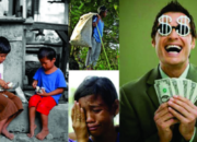 10 Perbedaan Orang Kaya dan Miskin: Kebiasaan Gaya Hidup dan Pola Pikir