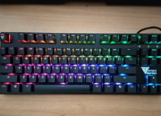 5 Warna Dasar yang Bagus RGB Keyboard: Pilih Warna Terbaik untuk Keyboard Gaming Anda