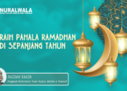 Pahala Ikut Pengajian di Bulan Ramadhan: Meraih Keutamaan di Bulan Suci
