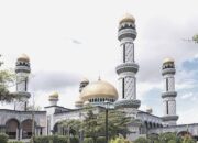 Pahala Bagi Orang yang Sedekah untuk Pembangunan Masjid: Amal Jariyah Tak Berhenti