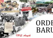 3 Hal yang Diperjuangkan Orde Baru: Sejarah dan Dampaknya bagi Indonesia