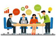 4 Tipe Tim Kerja: Membentuk Tim yang Efektif untuk Hasil Maksimal!