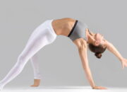 10 Gerakan Senam Irama yang Populer untuk Pemula