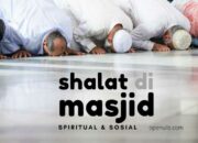 5 Tips Agar Anak Rajin Sholat: Membentuk Kebiasaan Positif Sejak Dini