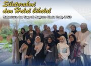 Pahala Halal Bihalal: Menguatkan Silaturahmi dan Menghapus Dosa