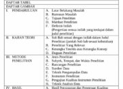 5 Langkah Sistematika Karya Ilmiah: Cara Menulis Penelitian yang Tersusun Rapi dan Mudah Dipahami!