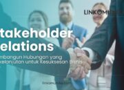 5 Langkah Konsultasi dengan Stakeholder: Cara Tepat Membangun Hubungan yang Kuat!