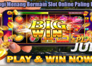 5 Tips Menang Bermain di Online Casino dengan Efektif