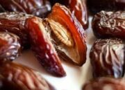 Pahala Makan Kurma: Sunnah Rasul yang Diberkahi dalam Setiap Suap